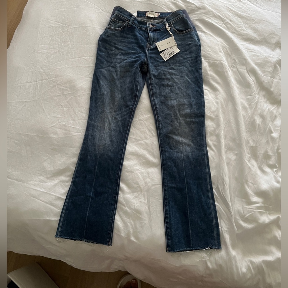 HATCH Maternity Jeans